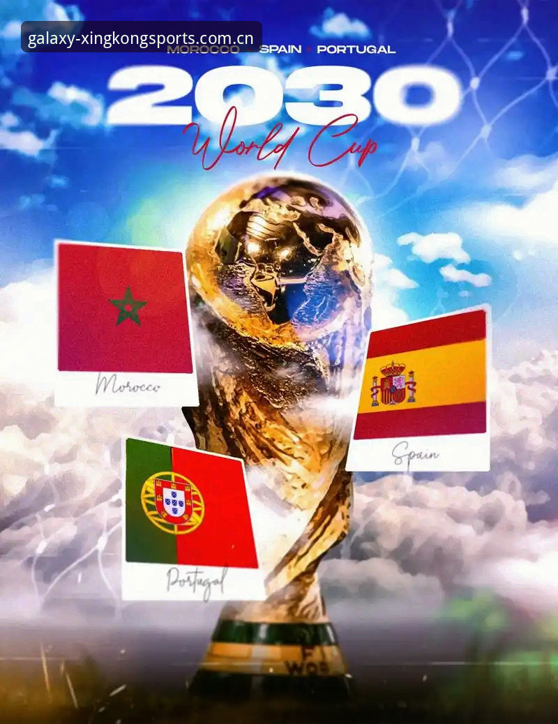 星空体育官网入口安装教程 2030年世界杯扩军至66队最新动态,中国男足或迎来绝佳机遇